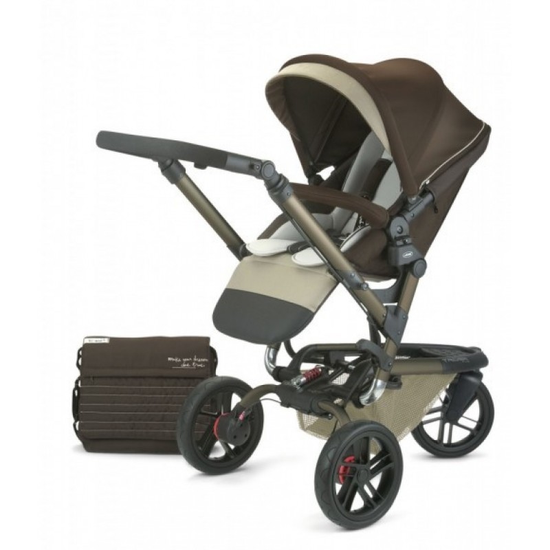 Carucior sport Trider Reverse Jane