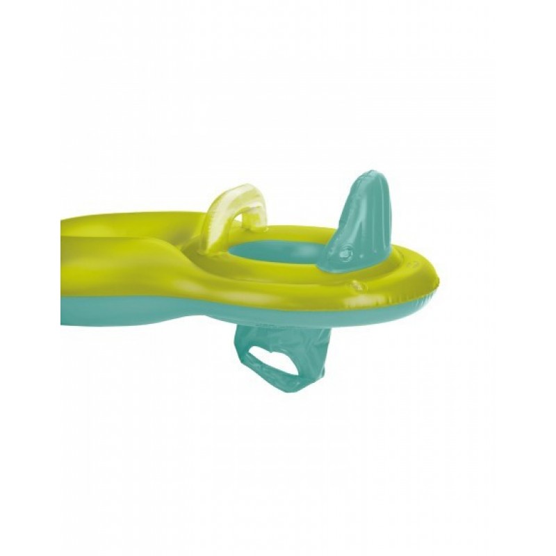 Colac mama si copilul Jane