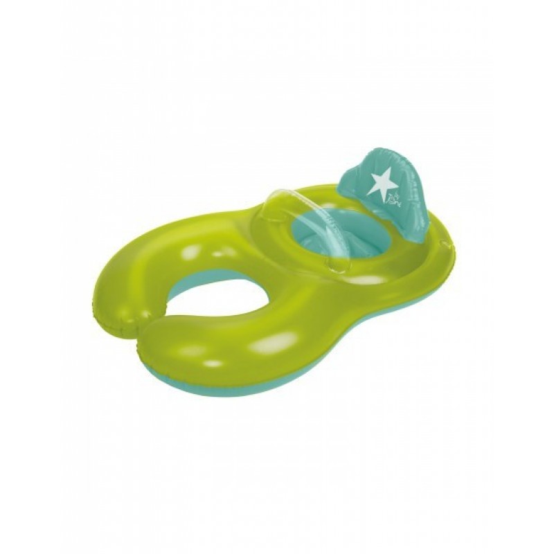 Colac mama si copilul Jane