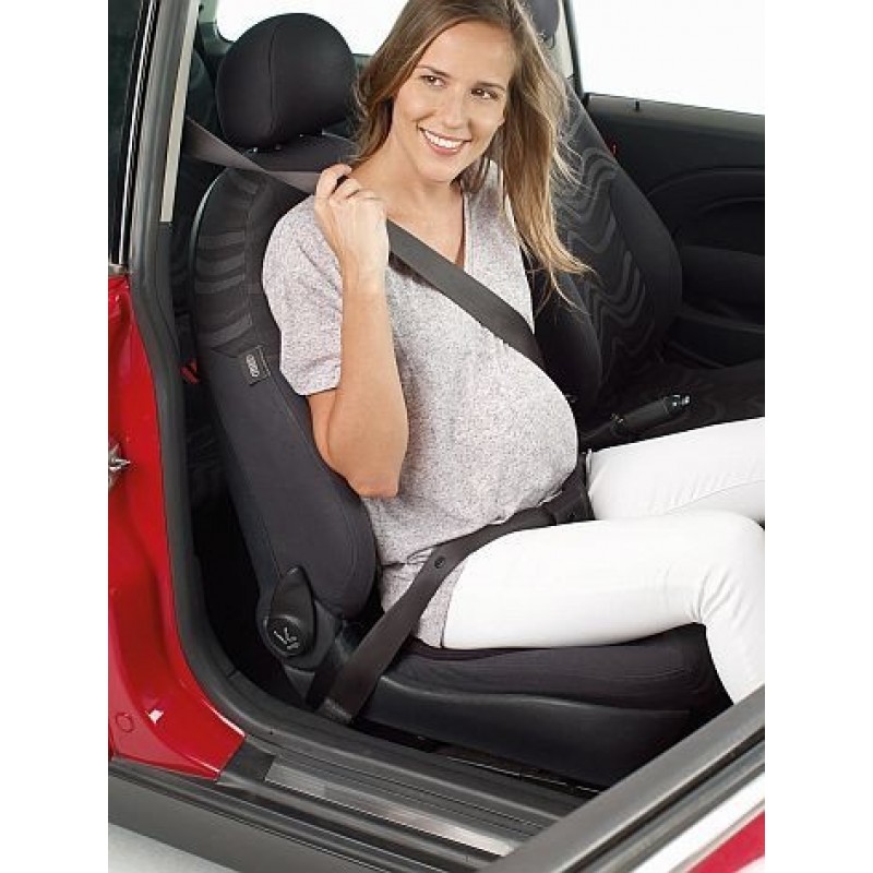 Deviator auto pentru gravide by Jane