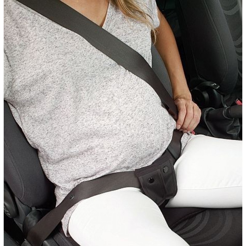 Deviator auto pentru gravide by Jane