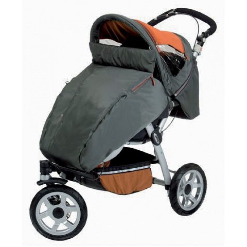 Husa Apron pentru carucior sport Jane Husa Apron pentru carucior sport Jane