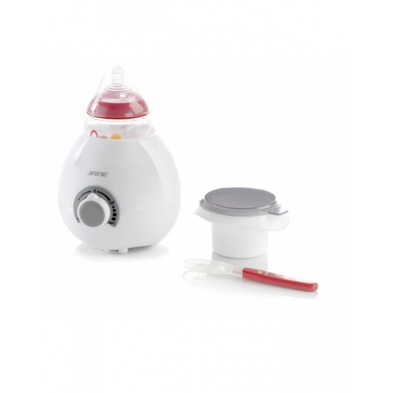 Incalzitor pentru Biberoane prin Imersie by Jane