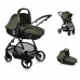 Carucior 3 in 1 Jane Slide Match Be Cool Carucior 3 in 1 Jane Slide Match Be Cool