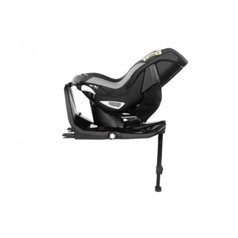 Scaun auto cu isofix iKONIC I-Size by Jane