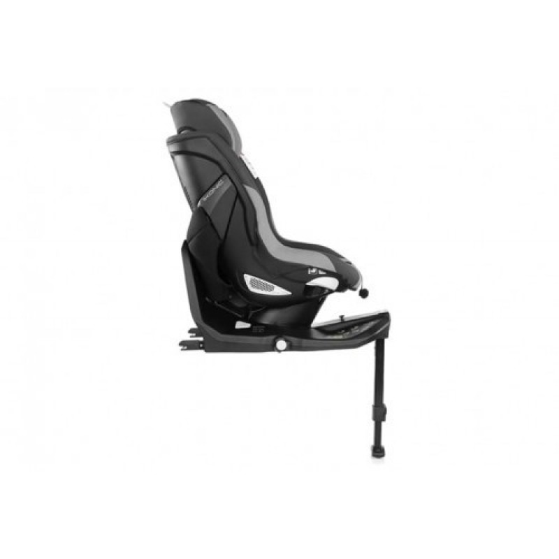 Scaun auto cu isofix iKONIC I-Size by Jane