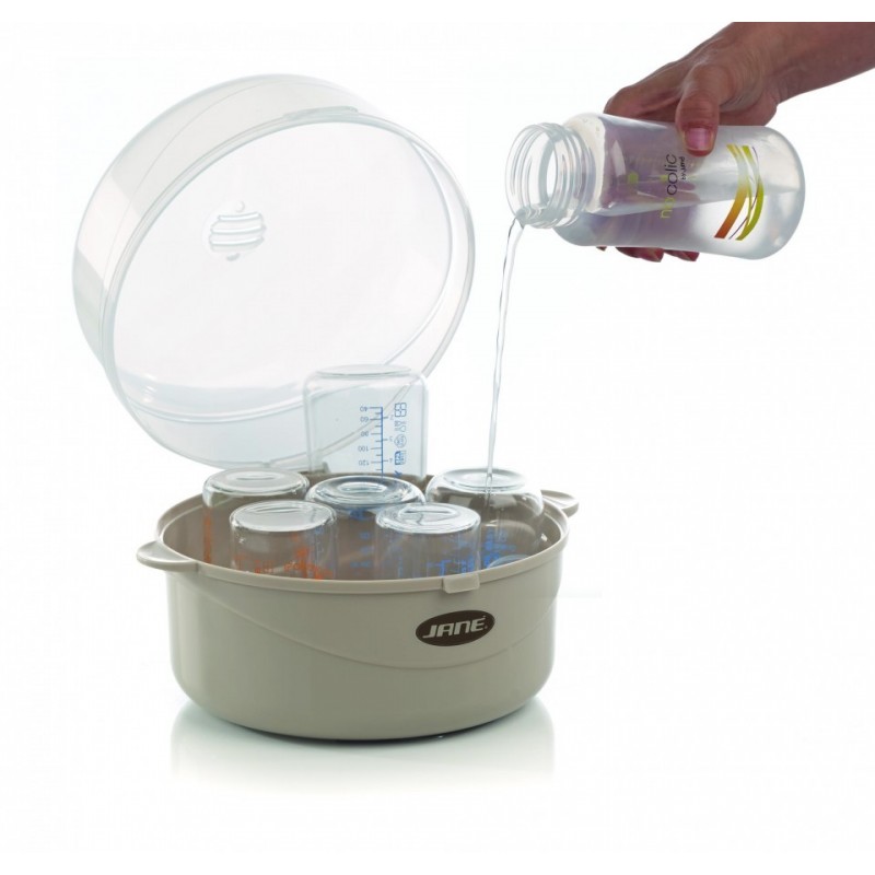 Sterilizator microunde Jane