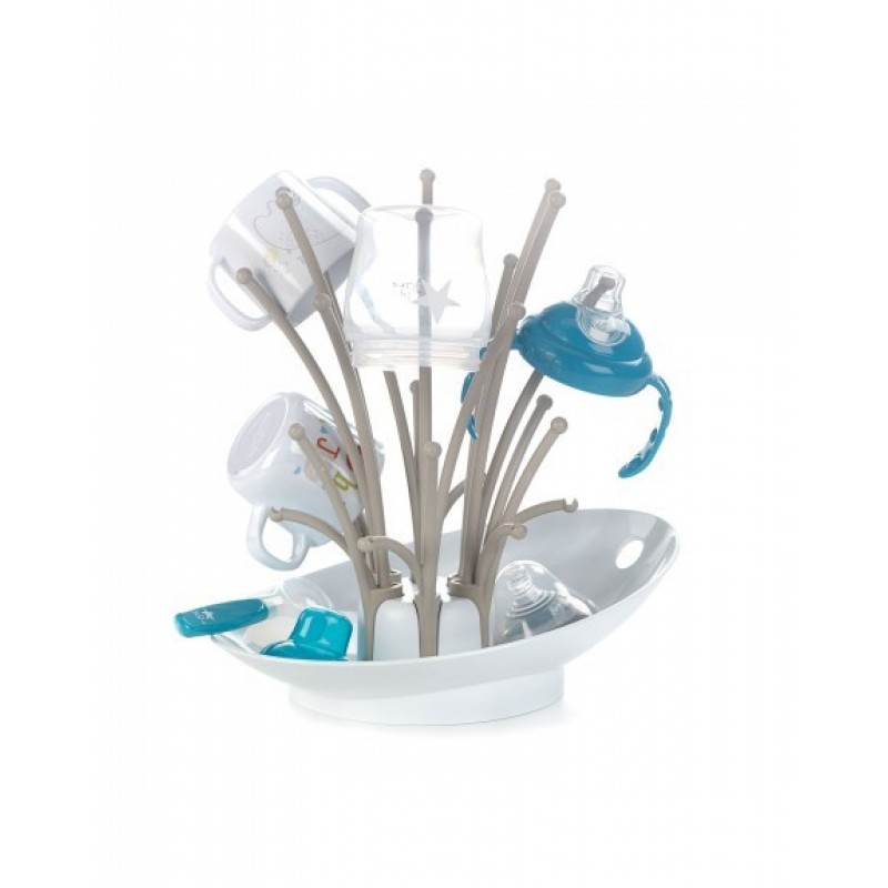 Suport de biberoane si accesorii Cloud by Jane
