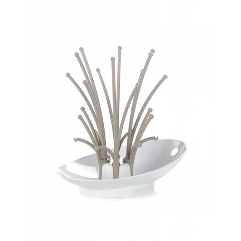 Suport de biberoane si accesorii Cloud by Jane