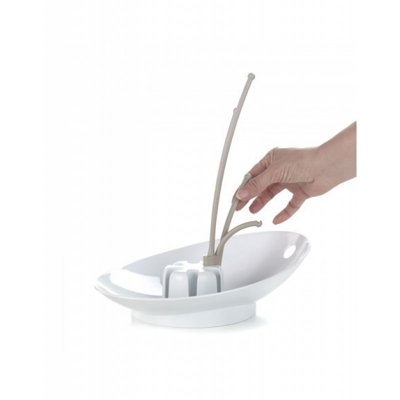 Suport de biberoane si accesorii Cloud by Jane