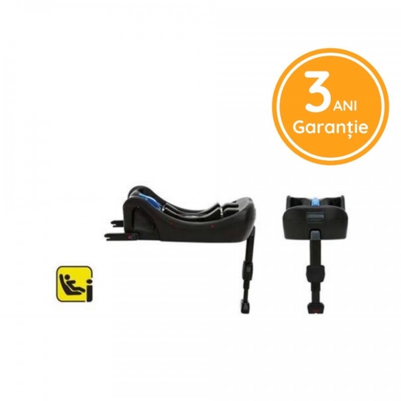 Baza isofix i Base pentru scoicile Gemm i Gemm 2 i Snug Joie