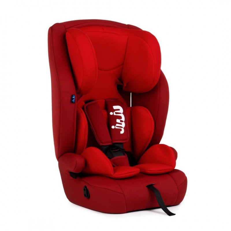 Scaun Auto Juju Fun Racer Rosu Bordo
