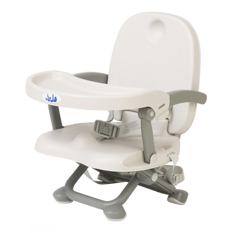 Inaltator pentru masa Juju Easy Peasy Grey