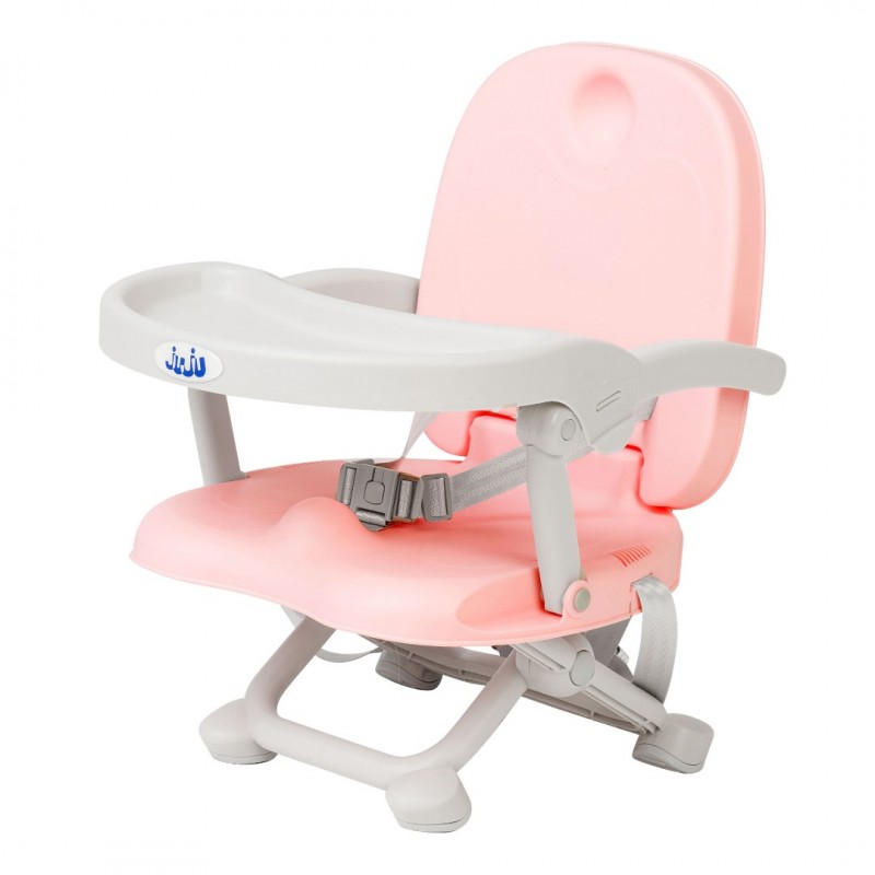 Inaltator pentru masa Juju Easy Peasy Pink
