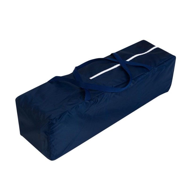 Patut pliant 2 niveluri Juju Sleepy Baby Space Adventure