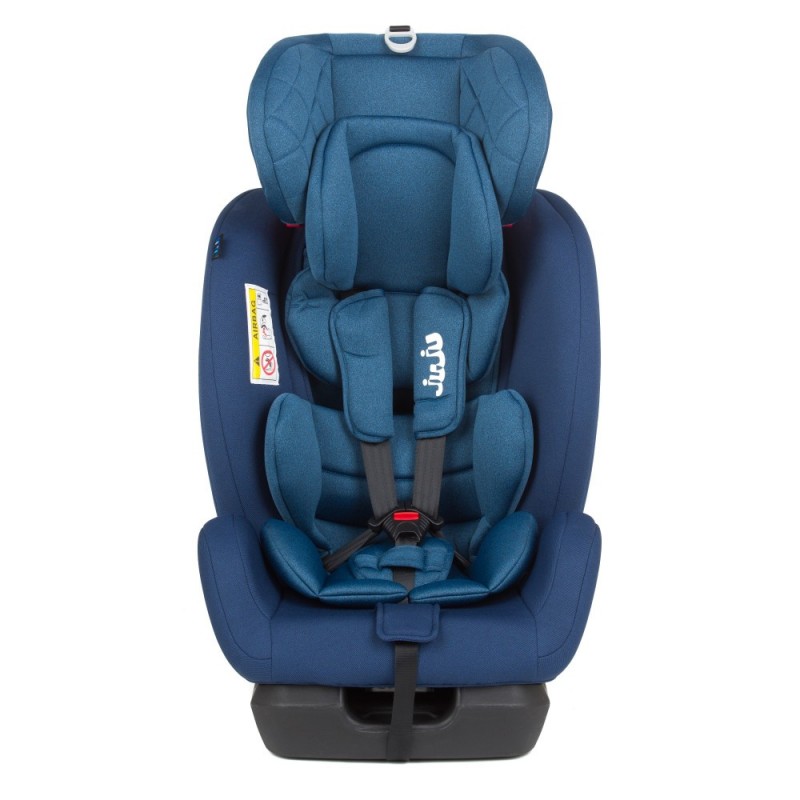 Scaun auto Juju 0 36 kg Gladiator Albastru