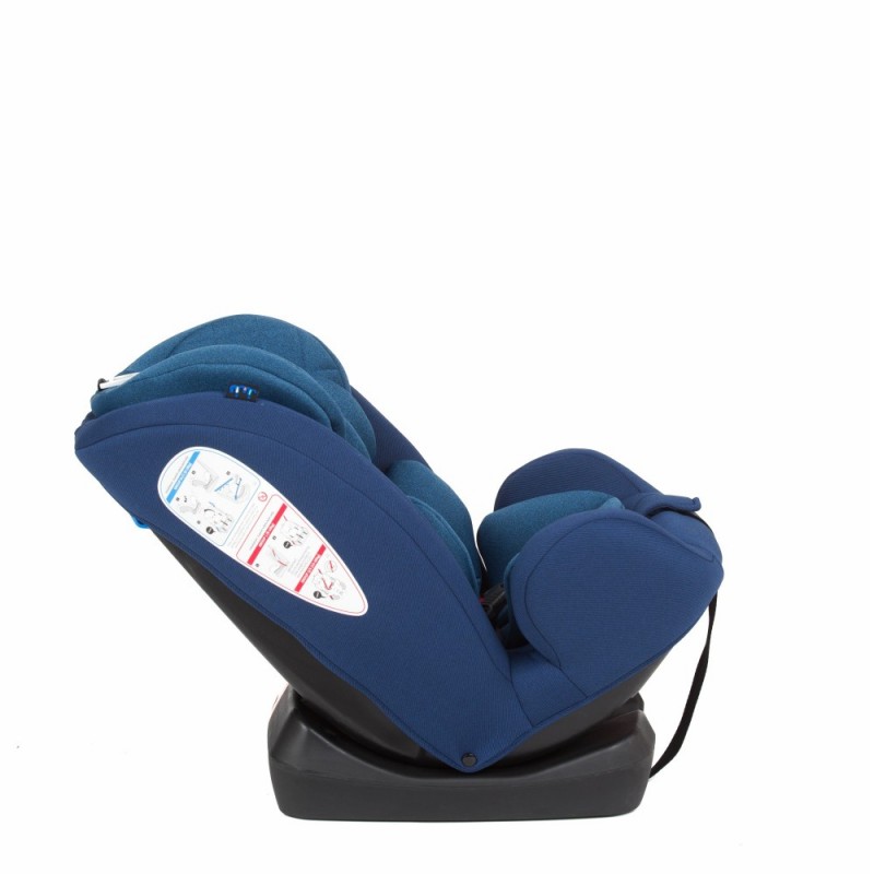 Scaun auto Juju 0 36 kg Gladiator Albastru