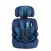 Scaun auto cu isofix 9 36 kg Juju Pro Rider Albastru
