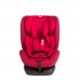 Scaun auto cu isofix Juju 0 36 kg Total rotativ 360 Rosu