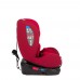 Scaun auto cu isofix Juju 0 36 kg Total rotativ 360 Rosu