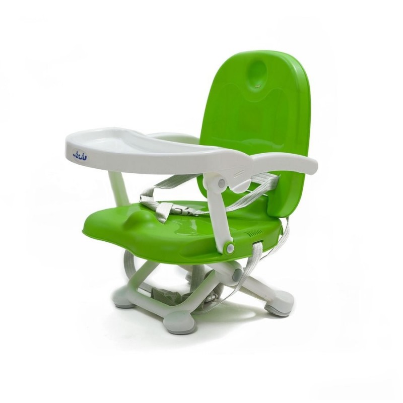 Inaltator pentru masa Easy Peasy Verde