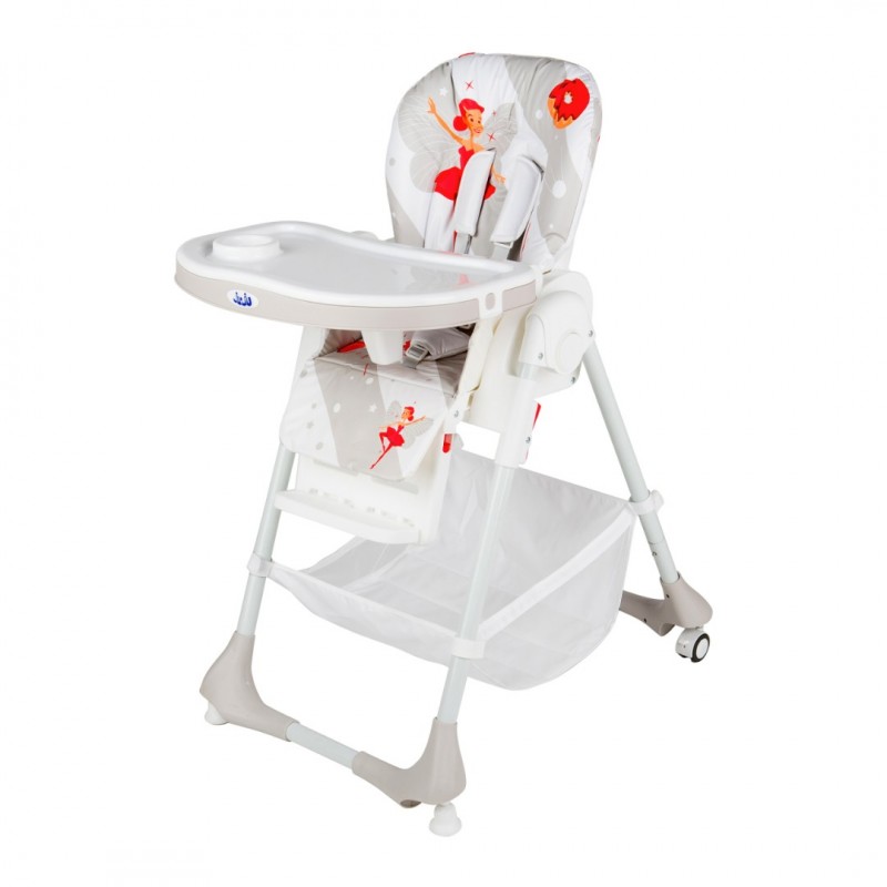 Scaun de masa Juju Eat Joy Ballerina