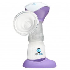 Pompa de san electrica portabila Kidscare KC105 Pompa de san electrica portabila Kidscare KC105