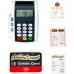 Terminal card POS cu lumina si sunet Klein Terminal card POS cu lumina si sunet Klein