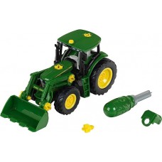 Tractor John Deere Klein TK3903