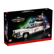 Ghostbusters LEGO Icons Creator Expert 10274