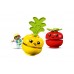 Tractor cu fructe si legume LEGO Duplo 10982 Tractor cu fructe si legume LEGO Duplo 10982
