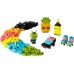 Distractie creativa in culori Neon LEGO Classic 11027