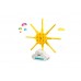 CUTIE CREATIVA DE PETRECERE LEGO Classic 11029 CUTIE CREATIVA DE PETRECERE LEGO Classic 11029