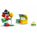 CUTIE CREATIVA DE PETRECERE LEGO Classic 11029