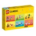 CUTIE CREATIVA DE PETRECERE LEGO Classic 11029