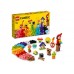 O MULTIME DE CARAMIZI LEGO Classic 11030