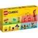 O MULTIME DE CARAMIZI LEGO Classic 11030