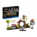 ARICIUL SONIC ZONA GREEN HILLS LEGO Ideas 21331