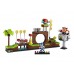 ARICIUL SONIC ZONA GREEN HILLS LEGO Ideas 21331