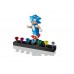 ARICIUL SONIC ZONA GREEN HILLS LEGO Ideas 21331