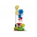 ARICIUL SONIC ZONA GREEN HILLS LEGO Ideas 21331