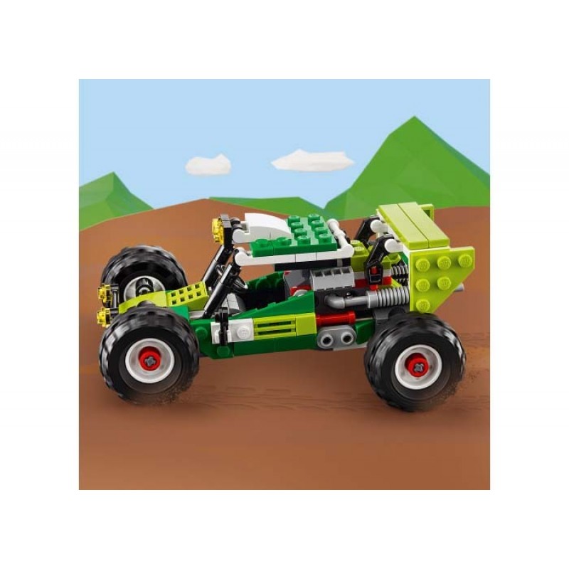OFF ROAD BUGGY LEGO Creator 31123