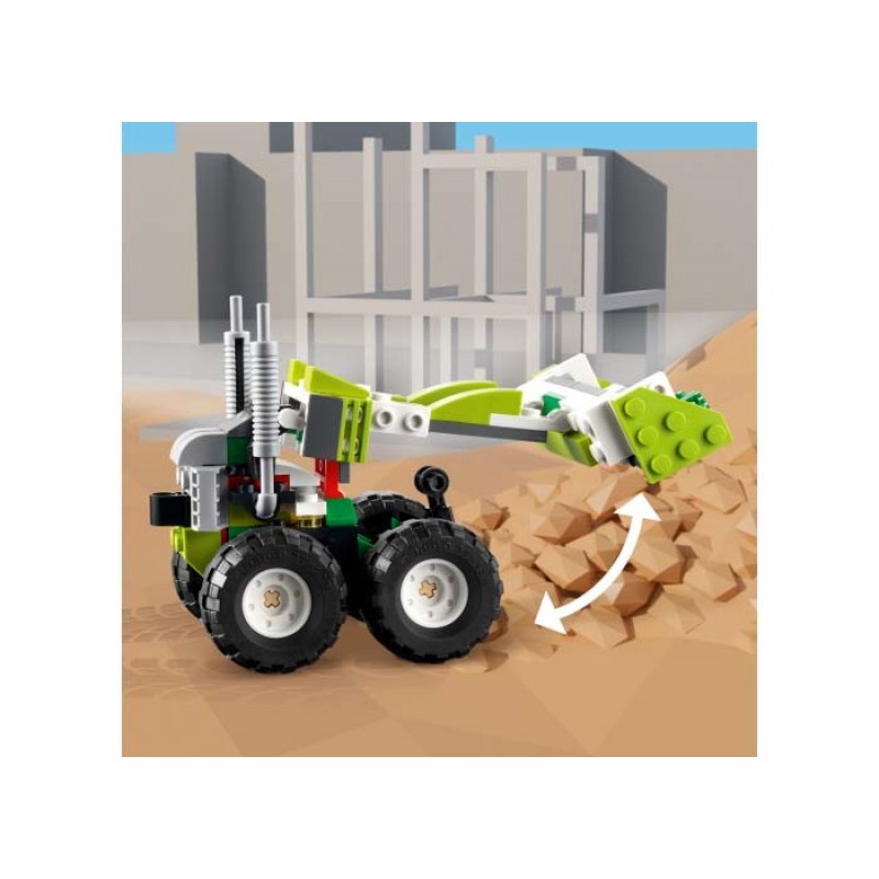 OFF ROAD BUGGY LEGO Creator 31123