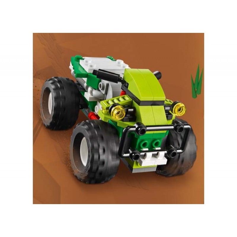 OFF ROAD BUGGY LEGO Creator 31123