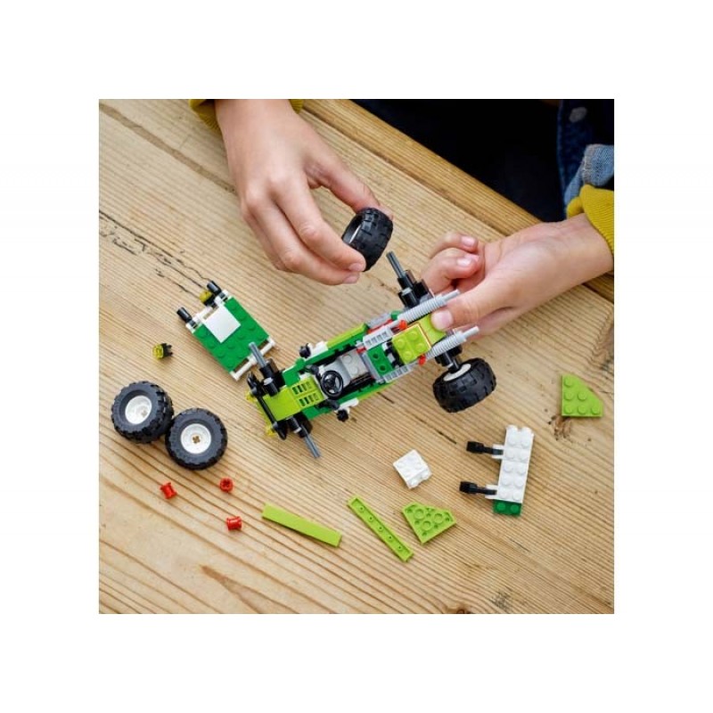 OFF ROAD BUGGY LEGO Creator 31123