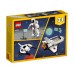 Naveta spatiala LEGO Creator 31134