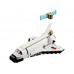 Naveta spatiala LEGO Creator 31134