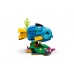 PAPAGAL EXOTIC LEGO Creator 31136
