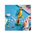 PAPAGAL EXOTIC LEGO Creator 31136