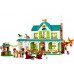 Casa lui Autumn 41730 LEGO Friends